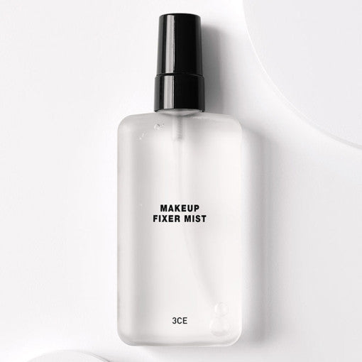 MAKEUP FIXER MIST 100ml