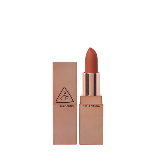 Mood Recipe Matte Lip Color 3.5g #227 BENCHMARK