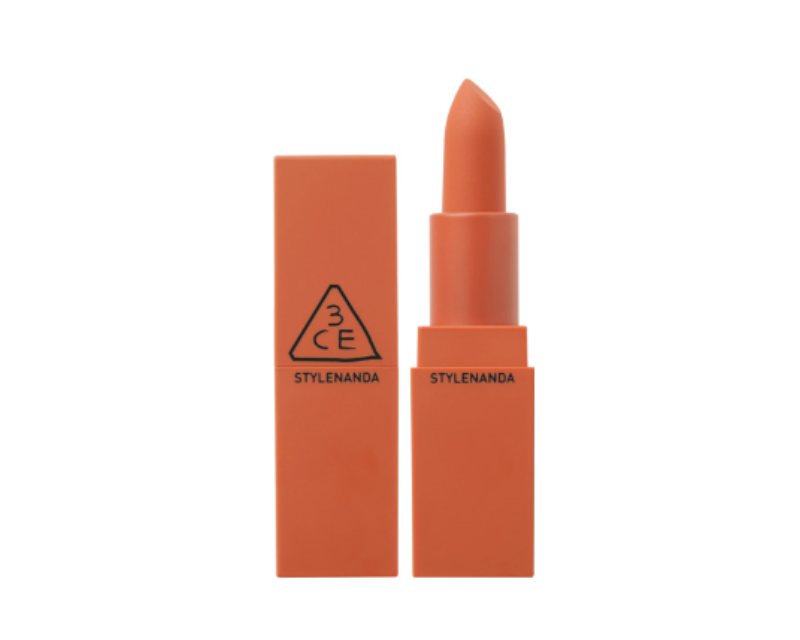 Mood Recipe Matte Lip Color 3.5g #231 BAKED ORANGE