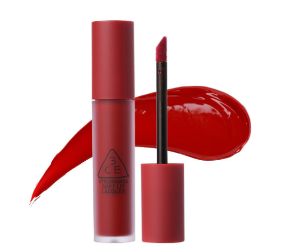 SOFT LIP LACQUER 6g #CHANGE MODE