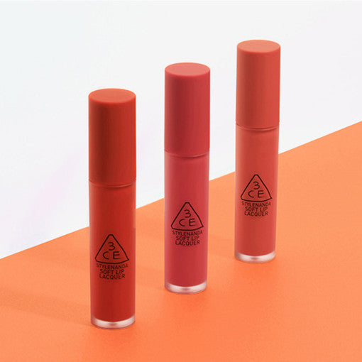 SOFT LIP LACQUER 6g #CHANGE MODE