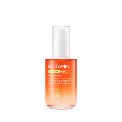 Glutamin Antioxidant Radiance Serum 50ml