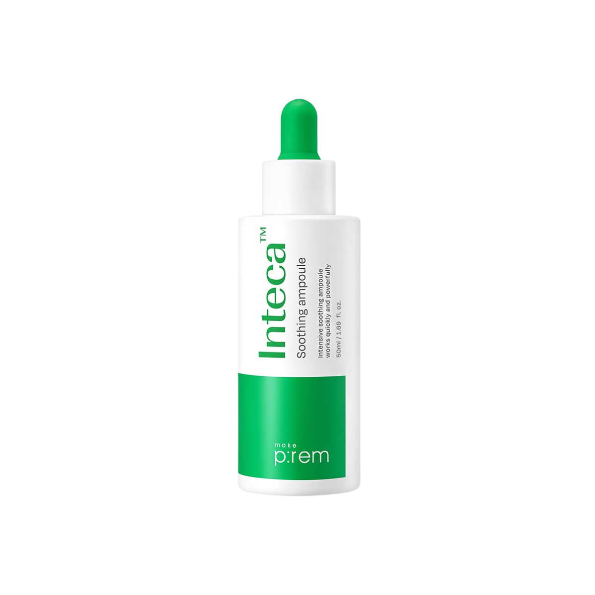 Inteca Soothing Ampoule 50ml