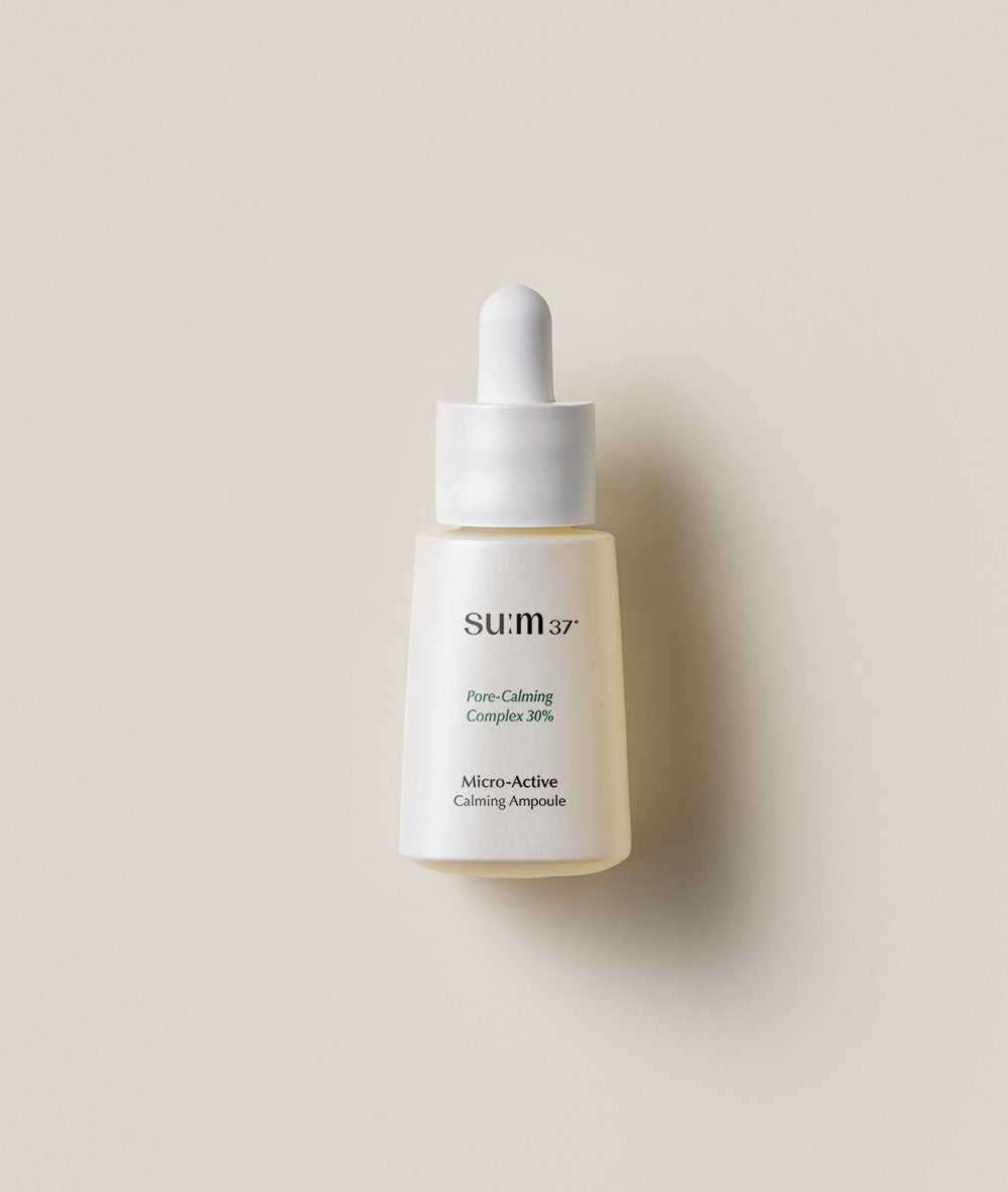 Micro-Active Calming Ampoule 15ml