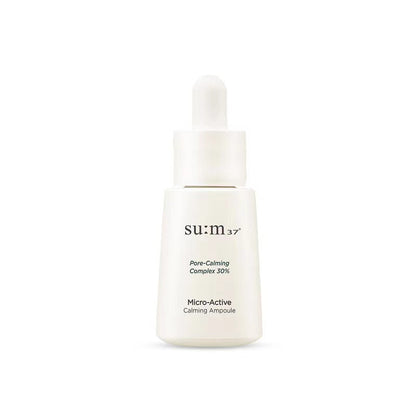 Micro-Active Calming Ampoule 15ml