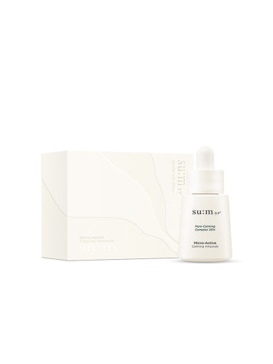 Micro-Active Calming Ampoule 15ml