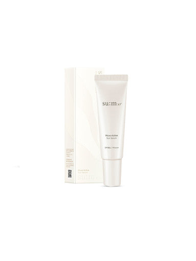 Micro-Active Sun Serum SPF 50+ / PA++++ 50ml