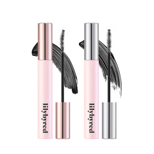 Am9 To Pm9 Infinite Mascara