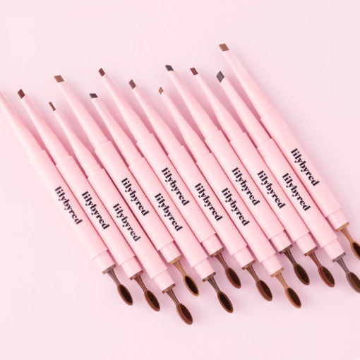 Hard Flat Brow Pencil