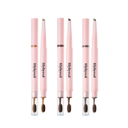 Hard Flat Brow Pencil