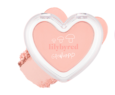 Luv Beam Blur Cheek 4g (GROW UPPP COLLECTION)