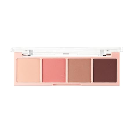 Mood It Palette Eyeshadow