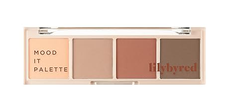 Mood It Palette Eyeshadow