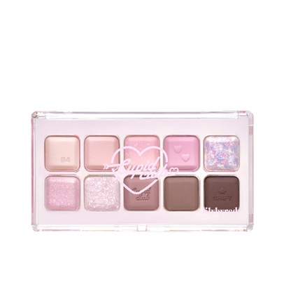 Mood Keyboard Eyeshadow Palette