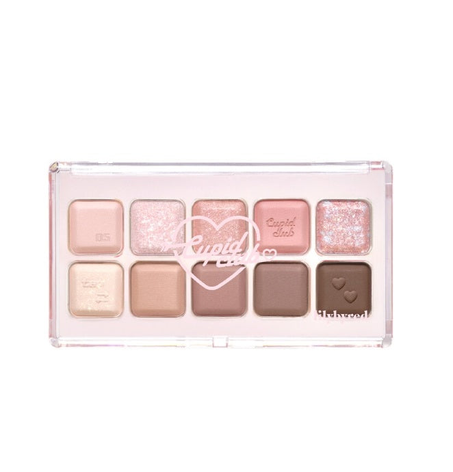 Mood Keyboard Eyeshadow Palette