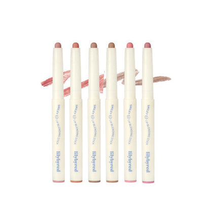 Smiley Lip Blending Stick 0.8g