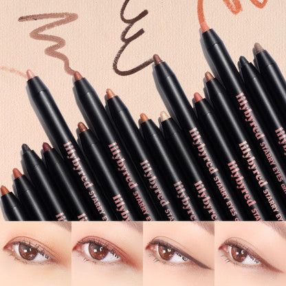 Starry Eyes Am9 to Pm9 Gel Eyeliner