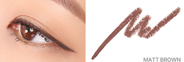 Starry Eyes Am9 to Pm9 Gel Eyeliner