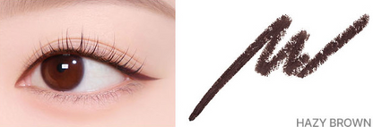 Starry Eyes Am9 to Pm9 Gel Eyeliner