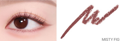 Starry Eyes Am9 to Pm9 Gel Eyeliner