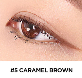 Starry Eyes Am9 to Pm9 Slim Gel Eyeliner