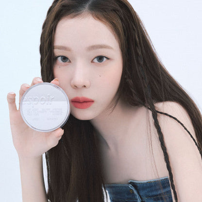 espoir Pro Tailor Be Velvet Cushion Cool & Chill Edition 13g + Refill 13g