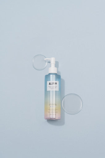 THE FACE SHOP ALL CLEAR MICELLAR Cleansing Oil 250ml