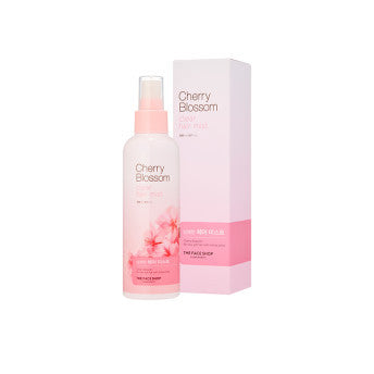 THE FACE SHOP Cherry Blossom Clear Hair Mist 200ml