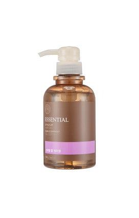 THE FACE SHOP Essential Style Up Hair Gel 400ml