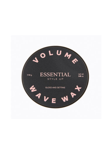 THE FACE SHOP Essential Style Up Hair Wax 100g-110g