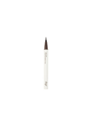 THE FACE SHOP Ink Graffi Brush Pen Shadow Liner 0.5g