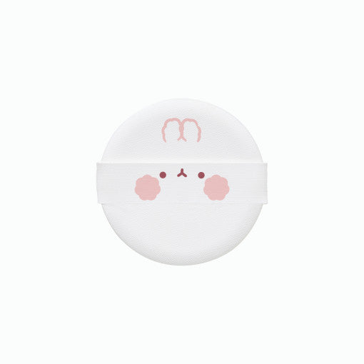 THE FACE SHOP INK LASTING CUSHION SLIM FIT NEW 12g (MOLANG Edition)