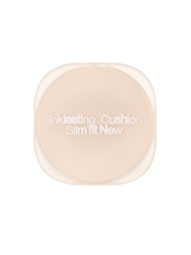 THE FACE SHOP Inklasting Cushion Slim Fit New SPF35 PA++ 12g