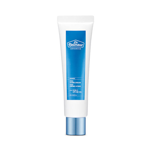 Dr.Belmeur Advanced Cica Hydro Cream 60ml