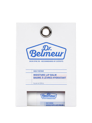 Dr.Belmeur Daily Repair Moisture Lip Balm 4g