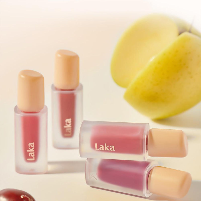 Laka Fruity Glam Tint