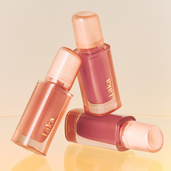 Laka Jelling Nude Gloss