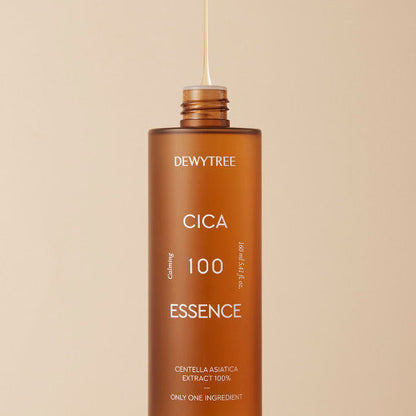 DEWYTREE Cica 100 Essence 160ml