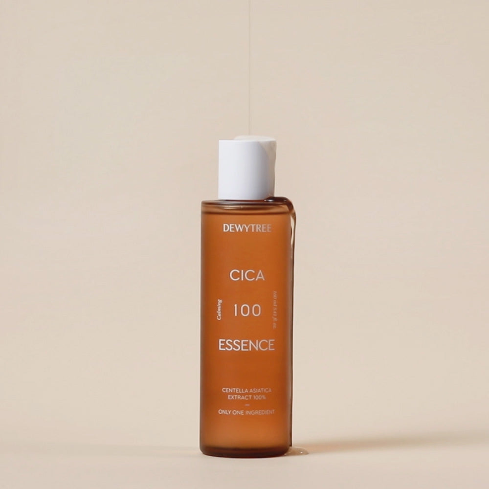 DEWYTREE Cica 100 Essence 160ml