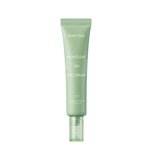 DEWYTREE HEARTLEAF 100 Eye Cream 35ml