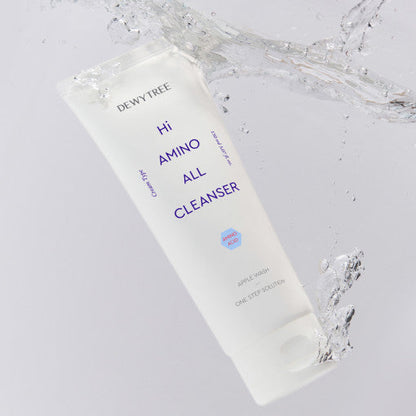 DEWYTREE Hi Amino All Cleanser 150ml