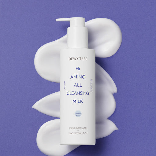 DEWYTREE Hi Amino All Cleansing Milk 200ml