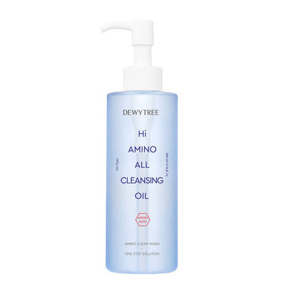 DEWYTREE Hi Amino All Cleansing Oil 200ml