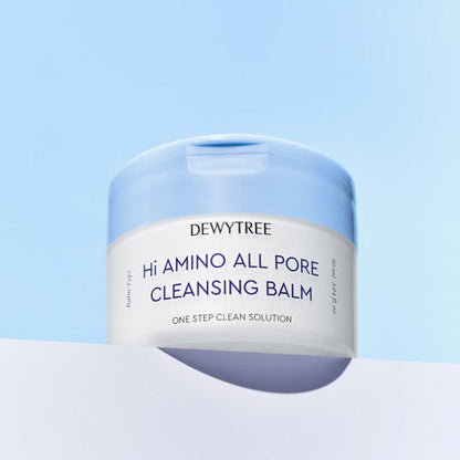 DEWYTREE Hi Amino All Pore Cleansing Balm 90g