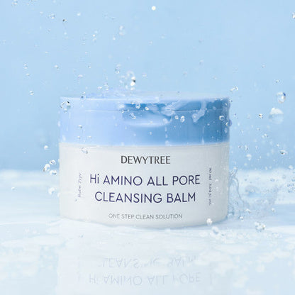 DEWYTREE Hi Amino All Pore Cleansing Balm 90g