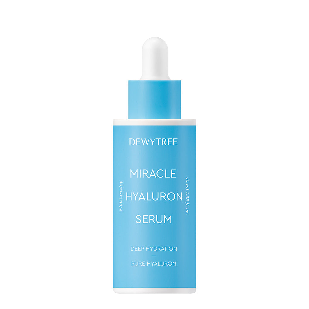 DEWYTREE Miracle Hyaluron Serum 40ml