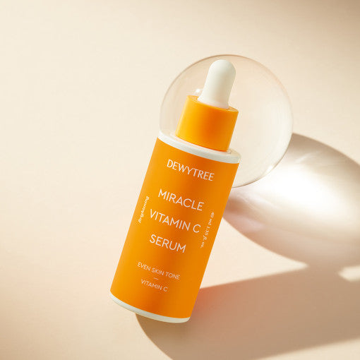 DEWYTREE Miracle Vitamin C Serum 40ml