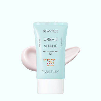 DEWYTREE Urban Shade Anti-Pollution Sun SPF50+ PA++++ 40ml