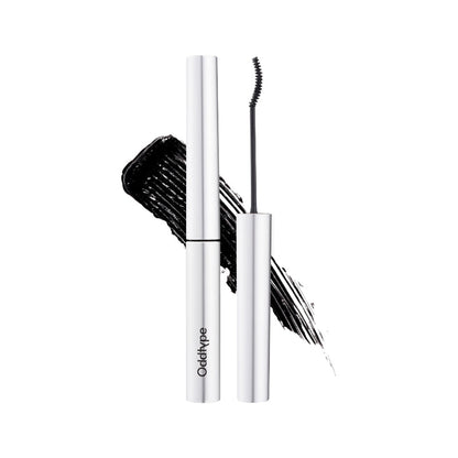 Oddtype Unlimited Curl Lift Mascara