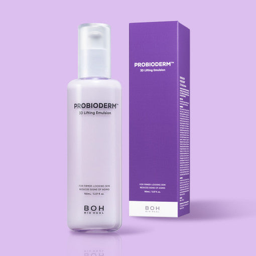 [BIO HEAL BOH] Probioderm 3D Lifting Emulsion 150ml